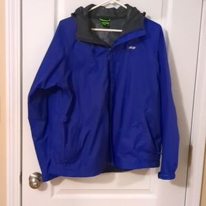 Koeppen Ladies Raincoat sz L